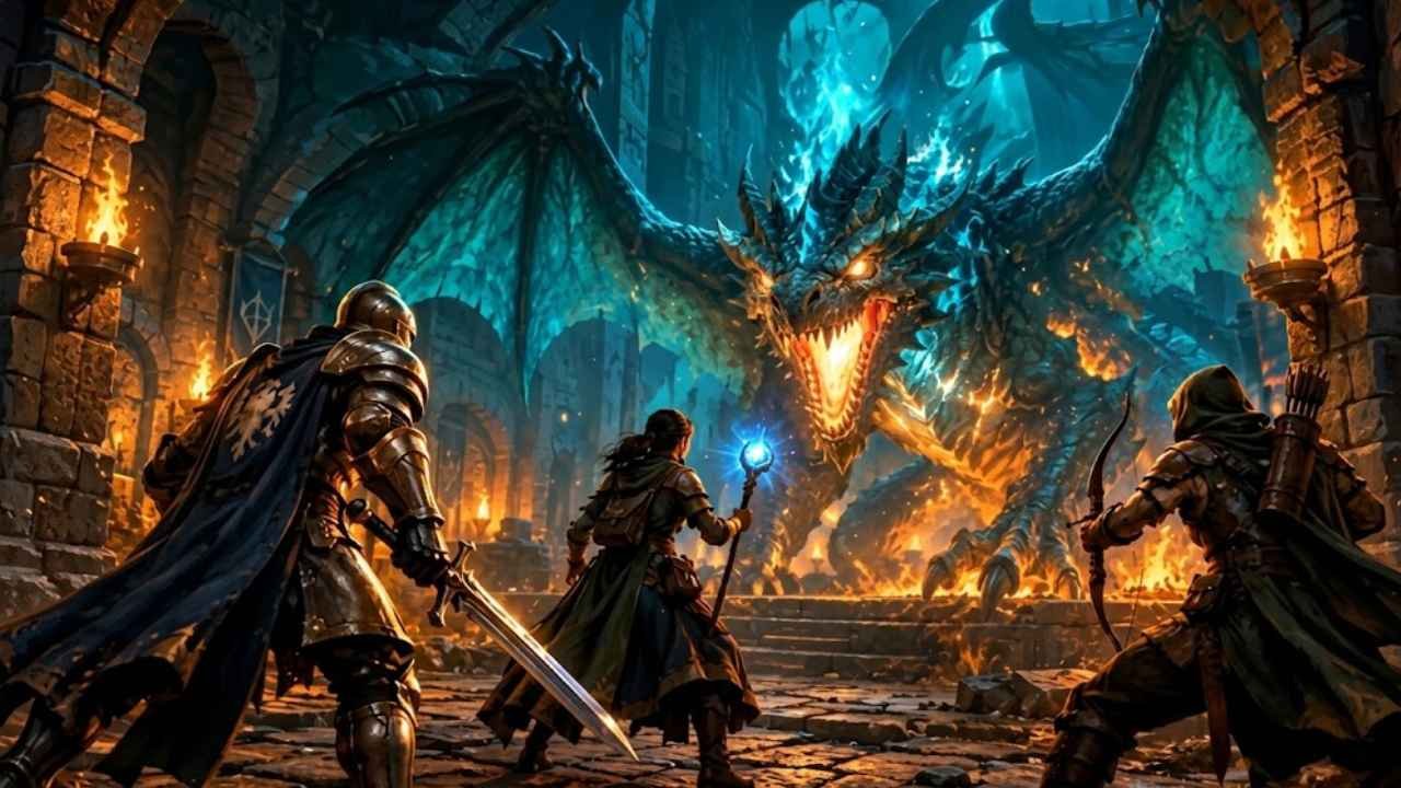 What Is PvE in Gaming: A Complete Beginner's Guide