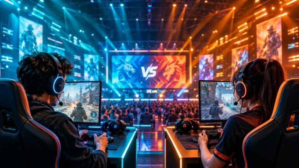 What Is PvP in Gaming: The Complete Guide for Beginners