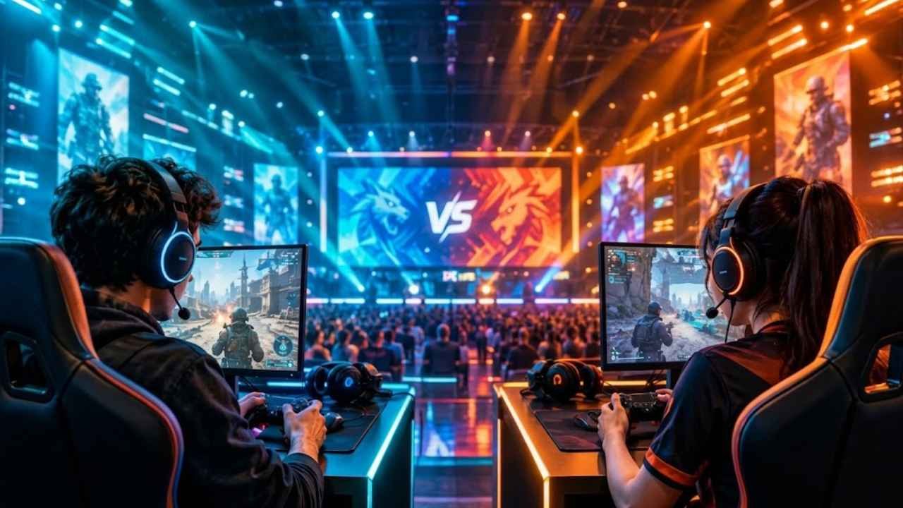 What Is PvP in Gaming: The Complete Guide for Beginners