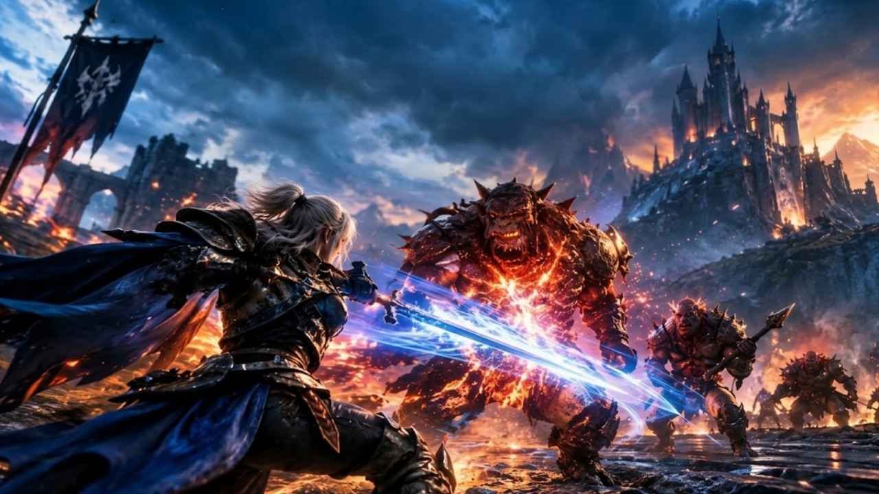 What is DPS in Gaming
