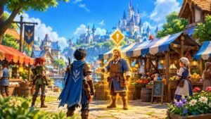 What is NPC in Gaming: A Complete Guide to Gaming’s Most Common Term