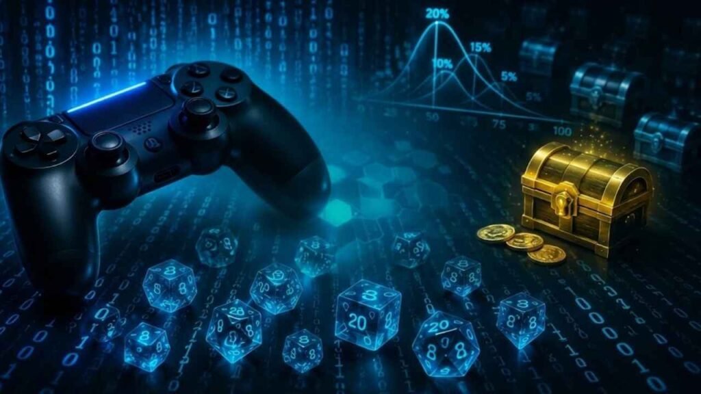 What is RNG in Gaming