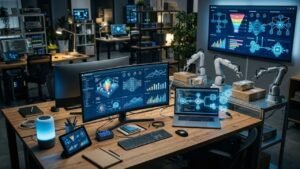Best AI Tools for Business: The Smartest Picks for Small Businesses