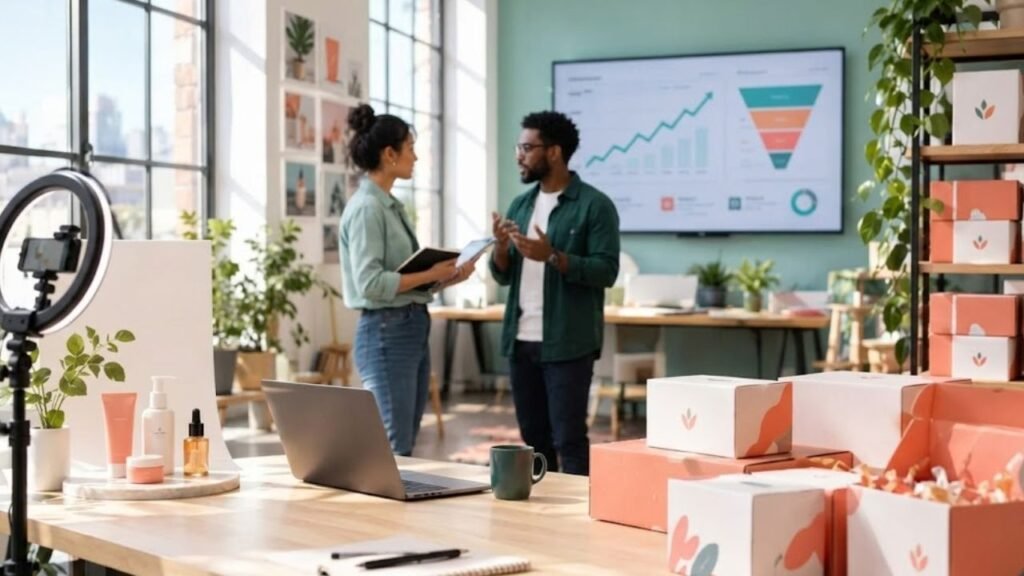 E-commerce Marketing Strategies to Increase Sales