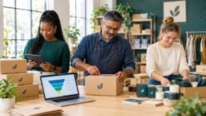 How to Increase E-commerce Sales Without Cutting Prices