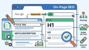 On-Page SEO: Complete Guide to Higher Search Rankings